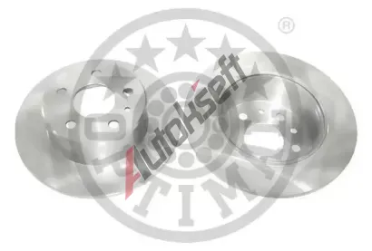 OPTIMAL Brzdov kotou - 279 mm OPT BS-2800C, BS-2800C
