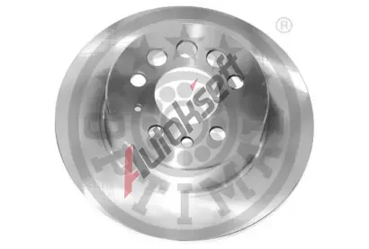 OPTIMAL Brzdov kotou - 281 mm OPT BS-2830C, BS-2830C