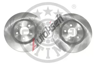 OPTIMAL Brzdov kotou - 280 mm OPT BS-2930C, BS-2930C