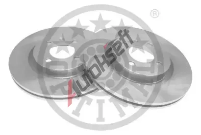 OPTIMAL Brzdov kotou - 280 mm OPT BS-2940C, BS-2940C