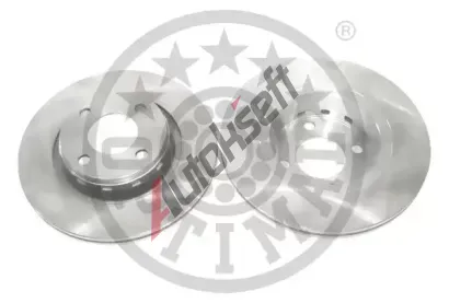 OPTIMAL Brzdov kotou - 280 mm OPT BS-2950C, BS-2950C