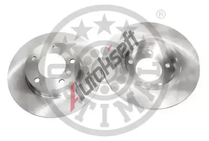 OPTIMAL Brzdový kotouč - 286 mm OPT BS-3230C, BS-3230C OPTIMAL Brzdový kotouč - 286 mm OPT BS-3230C, BS-3230C