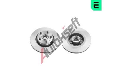 OPTIMAL Brzdov� kotou� OPT BS-3260C, BS-3260C