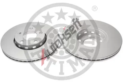 OPTIMAL Brzdov kotou - 288 mm OPT BS-3280HC, BS-3280HC