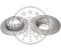 Brzdový kotouč OPTIMAL ‐ OPT BS-3330C  Brzdový kotouč OPTIMAL ‐ OPT BS-3330C