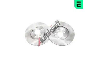 OPTIMAL Brzdový kotouč OPT BS-3440C, BS-3440C OPTIMAL Brzdový kotouč OPT BS-3440C, BS-3440C