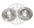 Brzdov kotou OPTIMAL ‐ OPT BS-3650C