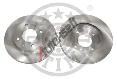 OPTIMAL Brzdov kotou - 256 mm OPT BS-3941C, BS-3941C