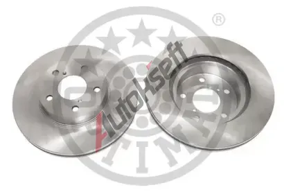 OPTIMAL Brzdov kotou OPT BS-3970C, BS-3970C