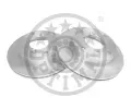OPTIMAL Brzdov kotou - 231 mm ‐ OPT BS-3990C