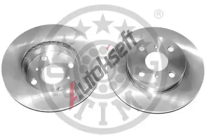 OPTIMAL Brzdov kotou OPT BS-4020C, BS-4020C