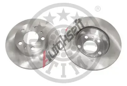 OPTIMAL Brzdov kotou - 263 mm OPT BS-4090C, BS-4090C