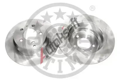 OPTIMAL Brzdov kotou - 296 mm OPT BS-4110C, BS-4110C