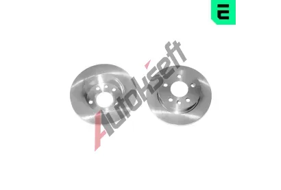 OPTIMAL Brzdový kotouč OPT BS-4140C, BS-4140C OPTIMAL Brzdový kotouč OPT BS-4140C, BS-4140C