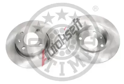 OPTIMAL Brzdov kotou - 236 mm OPT BS-4250C, BS-4250C