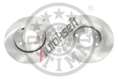 OPTIMAL Brzdov kotou - 239 mm OPT BS-4260C, BS-4260C