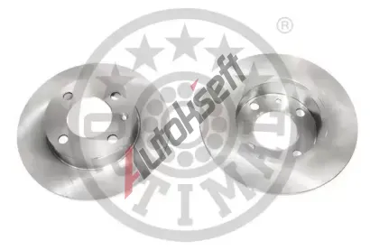 OPTIMAL Brzdov kotou - 232 mm OPT BS-4265C, BS-4265C