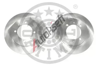 OPTIMAL Brzdov kotou - 260 mm OPT BS-4470C, BS-4470C