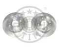 Brzdov� kotou�&nbsp;OPTIMAL&nbsp;&dash;&nbsp;OPT BS-4480C