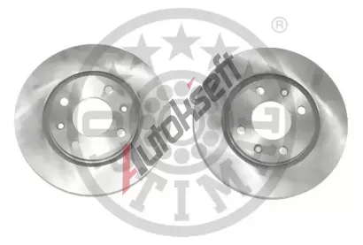 OPTIMAL Brzdov kotou - 260 mm OPT BS-4490C, BS-4490C