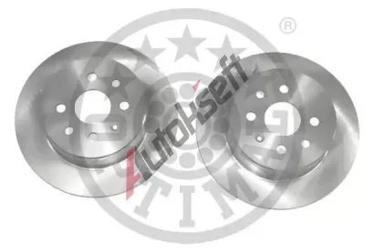 OPTIMAL Brzdov kotou - 270 mm OPT BS-4540C, BS-4540C