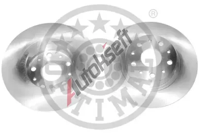 OPTIMAL Brzdov kotou OPT BS-4570C, BS-4570C