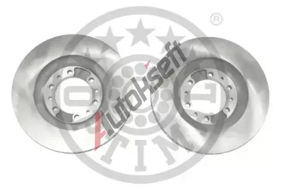 OPTIMAL Brzdov kotou - 276 mm OPT BS-4620C, BS-4620C