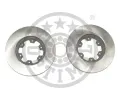 Brzdov kotou OPTIMAL ‐ OPT BS-4660C