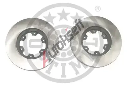 OPTIMAL Brzdov kotou - 277 mm OPT BS-4660C, BS-4660C