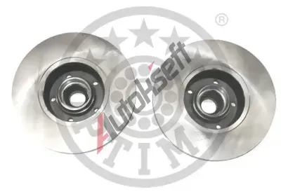 OPTIMAL Brzdov kotou OPT BS-4680C, BS-4680C