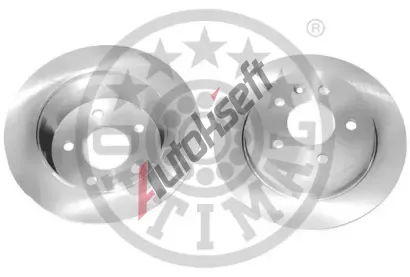 OPTIMAL Brzdový kotouč - 280 mm OPT BS-4710C, BS-4710C  OPTIMAL Brzdový kotouč - 280 mm OPT BS-4710C, BS-4710C