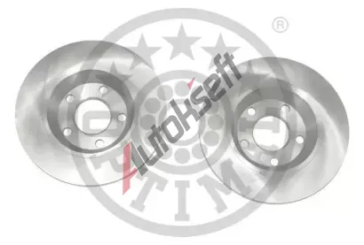 OPTIMAL Brzdov kotou - 280 mm OPT BS-4720C, BS-4720C