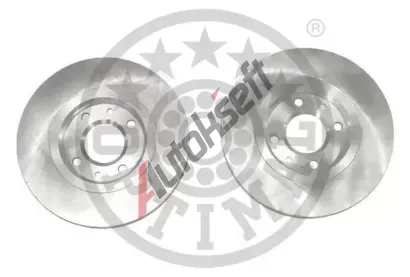 OPTIMAL Brzdov kotou - 283 mm OPT BS-4860C, BS-4860C