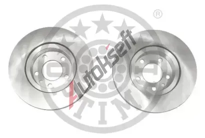 OPTIMAL Brzdov kotou - 286 mm OPT BS-4900C, BS-4900C