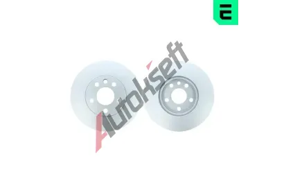 OPTIMAL Brzdov kotou - 288 mm OPT BS-4960C, BS-4960C