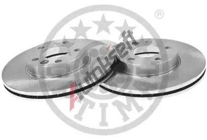 OPTIMAL Brzdov kotou - 288 mm OPT BS-4960HC, BS-4960HC
