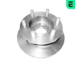 Brzdov� kotou�&nbsp;OPTIMAL&nbsp;&dash;&nbsp;OPT BS-5000HC