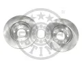 Brzdov kotou OPTIMAL ‐ OPT BS-5040HC