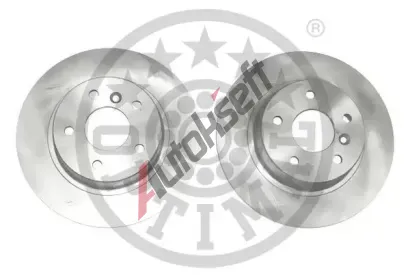 OPTIMAL Brzdov kotou - 304 mm OPT BS-5060C, BS-5060C