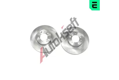 OPTIMAL Brzdov kotou - 316 mm OPT BS-5090C, BS-5090C