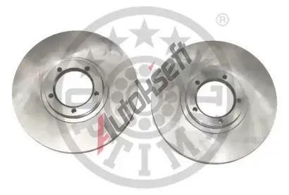 OPTIMAL Brzdov� kotou� - 270 mm OPT BS-5190C, BS-5190C