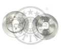Brzdov kotou OPTIMAL ‐ OPT BS-5210C