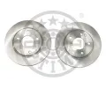 Brzdov kotou OPTIMAL ‐ OPT BS-5270C