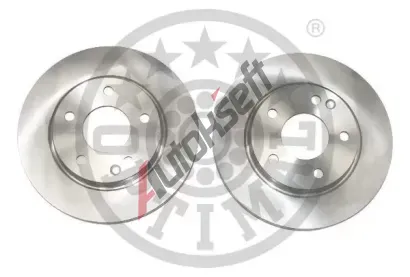 OPTIMAL Brzdov kotou - 260 mm OPT BS-5270C, BS-5270C