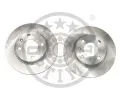 Brzdov kotou OPTIMAL ‐ OPT BS-5380C
