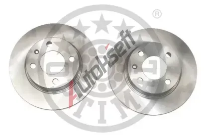 OPTIMAL Brzdov kotou - 236 mm OPT BS-5380C, BS-5380C