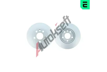 OPTIMAL Brzdov kotou - 280 mm OPT BS-5510C, BS-5510C