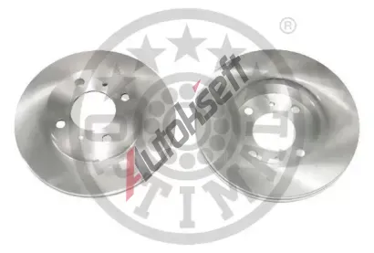 OPTIMAL Brzdov kotou - 236 mm OPT BS-5570C, BS-5570C