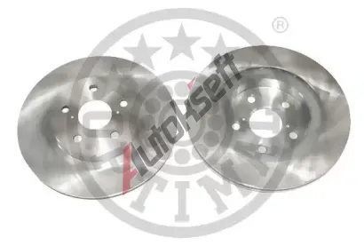 OPTIMAL Brzdov kotou - 302 mm OPT BS-5610C, BS-5610C