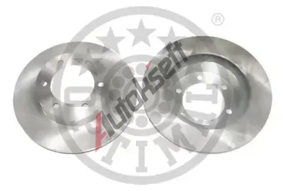 OPTIMAL Brzdov kotou - 319 mm OPT BS-5620C, BS-5620C